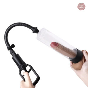 Manchon pénien innovant pour une expérience améliorée