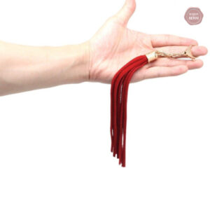 Accessoire martinet idéal pour le plaisir et la domination