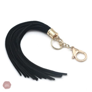 Porte-clé en forme de fouet pour amateurs de BDSM
