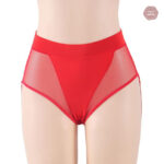 Porte-jarretelles Sissy pour compléter une tenue lingerie
