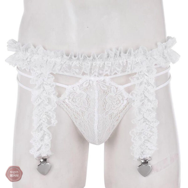 porte-jarretelles-pinces-coeur-et-string-1 Porte-jarretelles avec pinces cœur et string