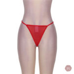 Accessoire lingerie Sissy, design porte-jarretelles