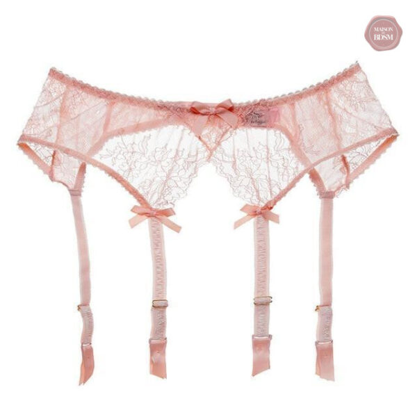 Accessoire Sissy pour compléter votre tenue séduisante