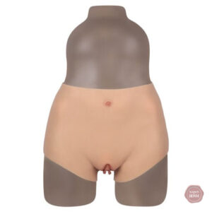 Prothèse vaginale pénétrable personnalisée