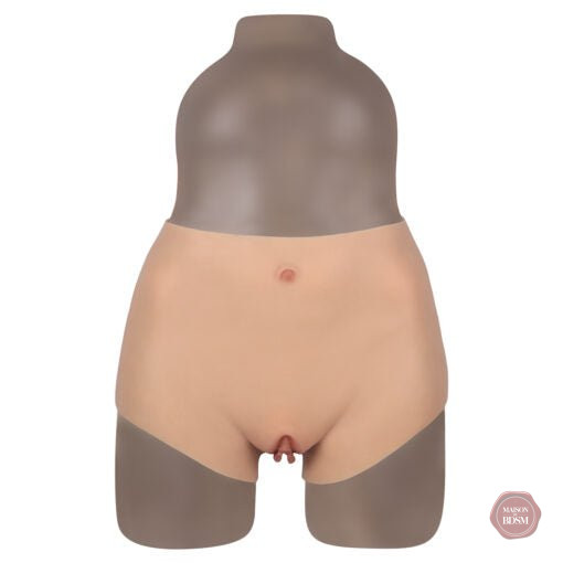 prothese-vaginale-penetrable-couleur-personnalisee-1 Prothèse vaginale pénétrable personnalisée