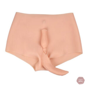 Prothèse vaginale, couleur sur mesure