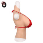 Prothèses mammaires en silicone pour un style affirmé