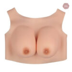 Prothèses pour soutien-gorge, confort et discrétion