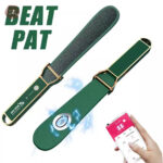 QIUI Beat Pat APP - Télécommande e-stim compacte