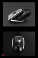 Accessoire de plaisir intime, QIUI Cellmate 2
