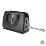 Sac Sex Machine – accessoire pour plaisir intime