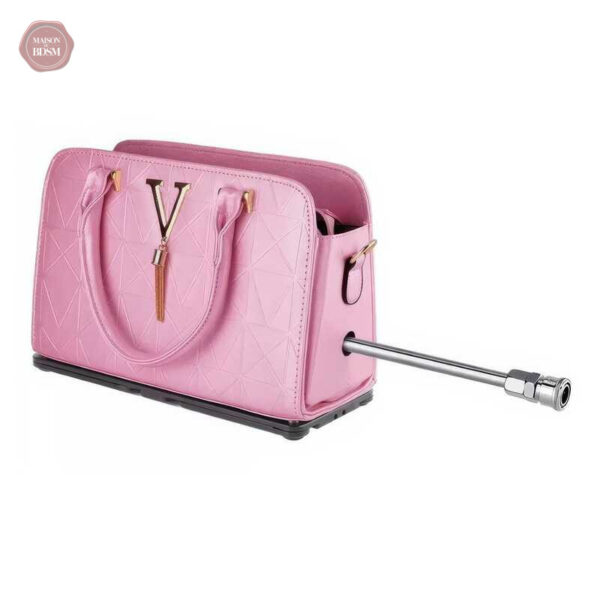 Accessoire de sex machine – améliorez vos expériences