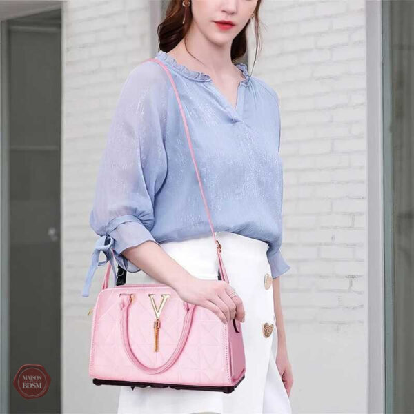 Sac dédié à la sex machine – rangement efficace