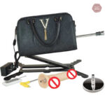 Sac pour sex machine – protection et transport