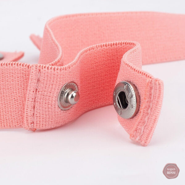 Sangle de maintien pour cage de chasteté - vue 10