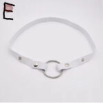 Sangle ajustable pour cage de chasteté