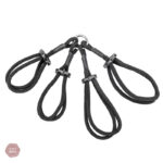 Cordes de bondage pour l'exploration BDSM