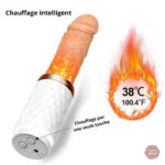 Appareil de plaisir automatique pour des expériences variées