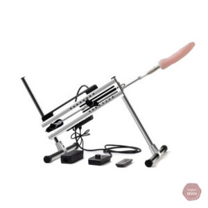 Sex machine BDSM pour des expériences intenses