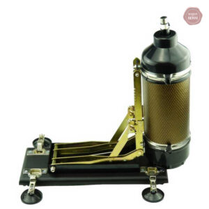 Sex machine F3, design ergonomique pour un usage confortable