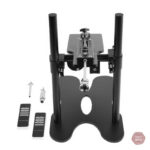 Sex machine, design moderne pour satisfaction maximale