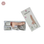 Accessoire intime pour des moments de plaisir variés