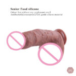 Sex machine pour aventures sensuelles