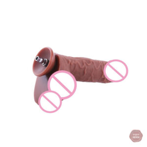 Dispositif de stimulation pour dildos