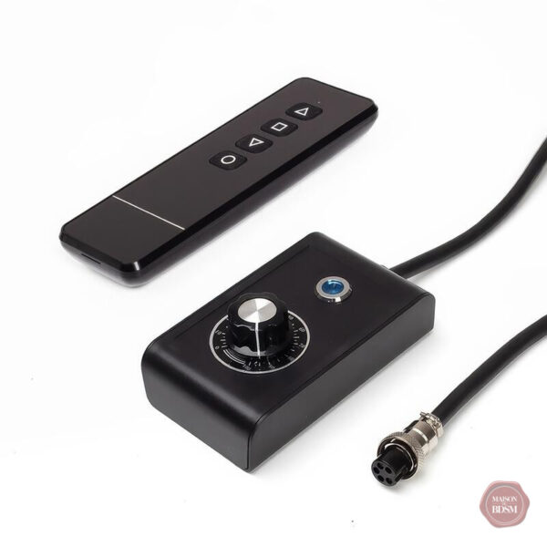 Machine à sexe innovante pour une stimulation intense