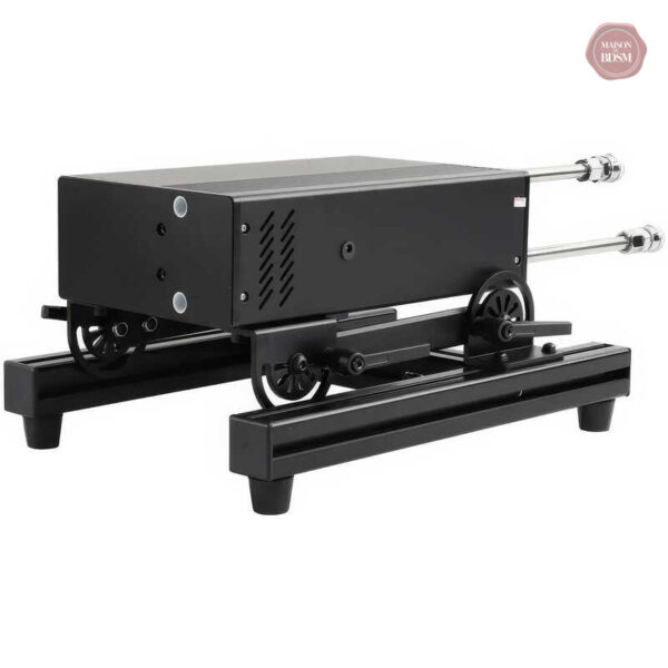 Appareil de plaisir sexuel haute puissance 200w