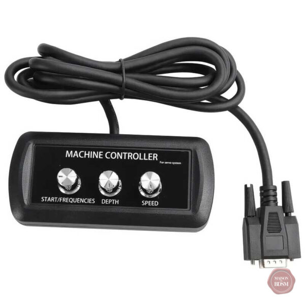 Dispositif sexuel 200w pour des sensations variées