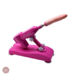 Accessoire de plaisir pour couples et célibataires