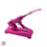 Machine à sexe pour des sensations intenses