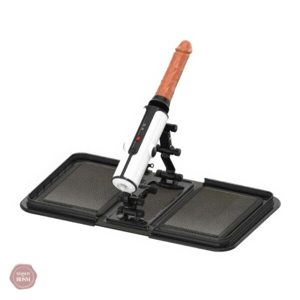 sex-machine-sac-portable-1 Sex Machine Sac Portable compact et discret