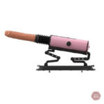 Sex machine de voyage pour des moments intimes