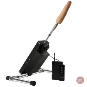 Sex machine silencieuse pour des moments intimes inoubliables