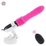 Sex machine versatile pour un plaisir sur mesure