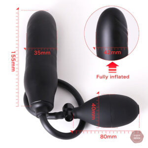 Sextoy pour adultes avec pompe-action pour intensifier le plaisir