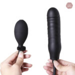 Jouet sexuel gonflable offrant une stimulation variée et ludique