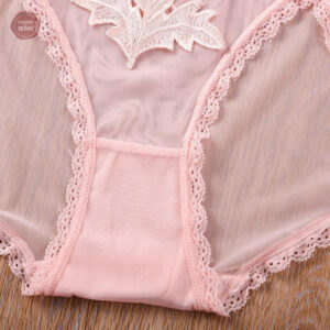 Culotte féminine Sissy Aimée avec style