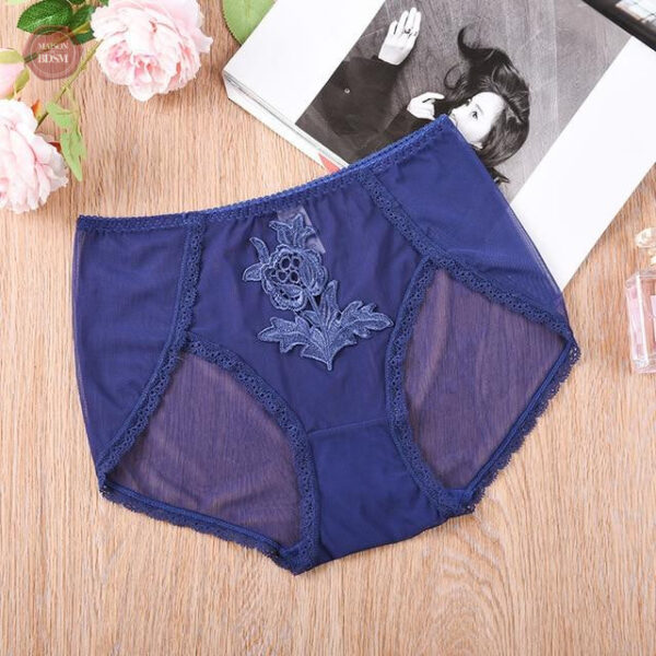 Design moderne pour culotte Sissy Aimée