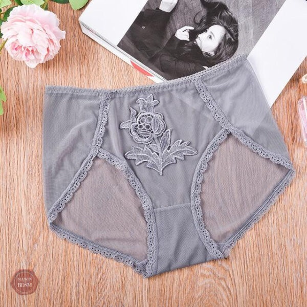 Culotte Sissy Aimée, parfaite pour le quotidien