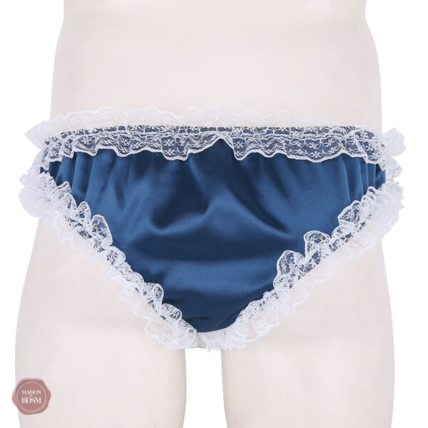 Culotte sissy avec design séduisant et élégant