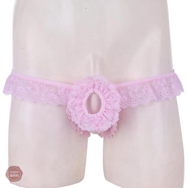 sissy-aria-culotte-sans-entrejambe-1 Culotte Sissy Aria sans entrejambe pour un confort optimal