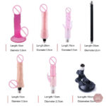 Mitrailleuse Sissy Baise - Produit populaire