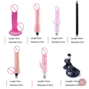 Mitrailleuse Sissy Baise - Produit populaire