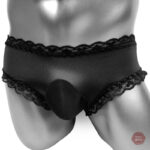 Pouch culotte Sissy Beatrice en design élégant