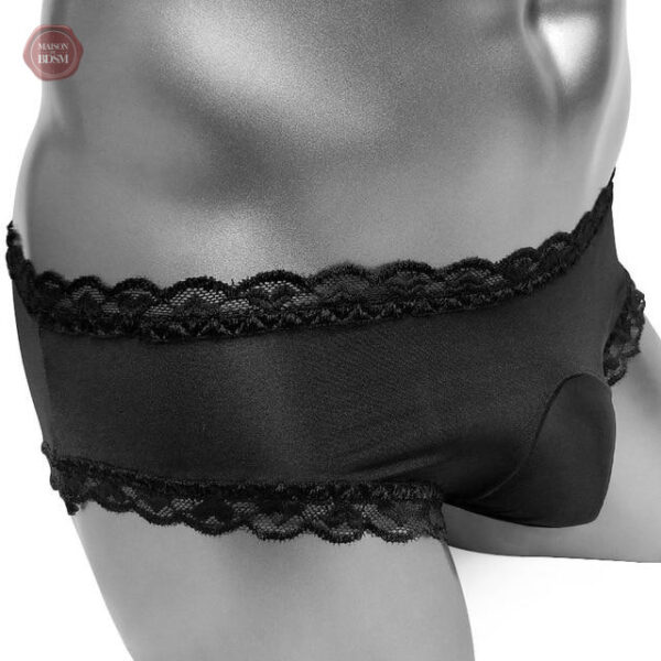 Sissy panties Beatrice, pour une silhouette raffinée