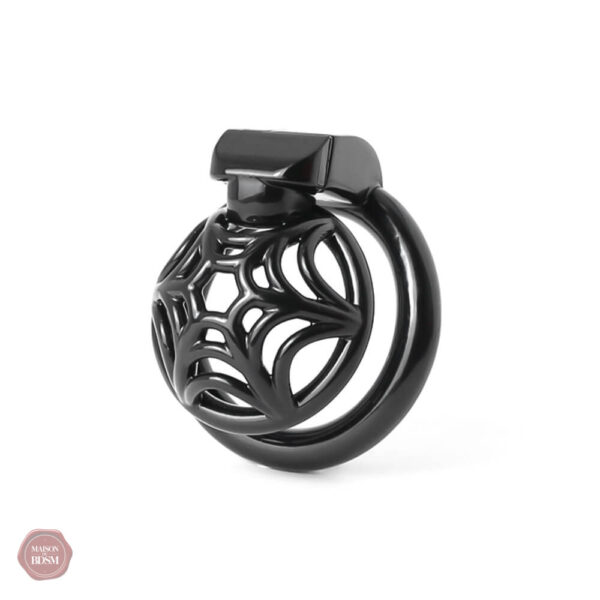 Spidernet Small, l'alternative moderne en chasteté