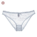 Culotte Sissy en dentelle, design raffiné et féminin